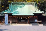 焼津神社