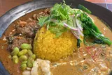 スパイスカレー&ダイニング クミンズ
