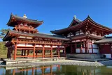 平等院鳳凰堂
