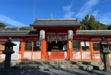 宇治神社