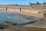 Sagye Beach（沙渓海岸 サゲビーチ）