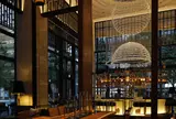 The UNION BAR & Lounge - Hyatt Regency Yokohama
