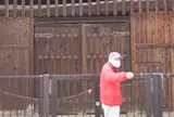 浜崎伝統的建造物群保存地区