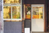 scape ガラスと植物