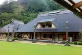 フォーレなかかわね茶茗舘
