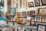 沖縄クラフトショップ 美らむん屋