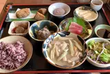 カフェレストラン 長楽