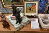 【ジョイナス 1F】私の部屋