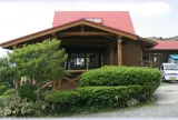 西天城高原牧場の家