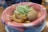 ラーメン大戦争 神田店