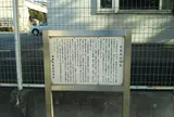 古宮砲台場跡