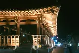 Cheong-Yeonlu 晴烟樓(チョンヨンル)