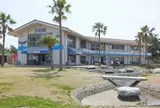 今切体験の里　海湖館