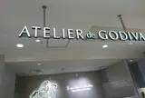 ATELIER de GODIVA 西武池袋本店
