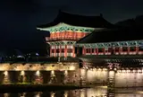 月精橋 ウォルジョンキョ