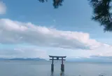 白鬚神社