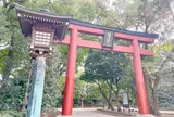 根津神社