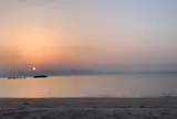 白石島海水浴場