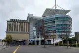 関門海峡ミュージアム 有料駐車場