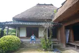 知覧武家屋敷庭園群