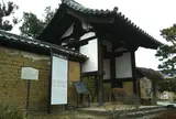 海龍王寺（中金堂）