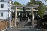 淡海国玉神社