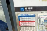 わら天神前(バス)