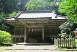 二岡神社