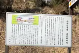 旧国鉄北陸線山中信号所跡