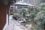 つたや晴嵐亭