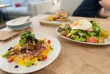 ロンハーマンカフェ京都店