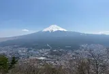 ～河口湖～ 富士山パノラマロープウェイ（Mt. FUJI PANORAMIC ROPEWAY）