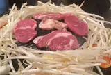 ジンギスカン どぅー