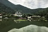 埔里鯉魚潭
