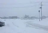 おまつり広場駐車場