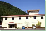 資料館「やまびこ」