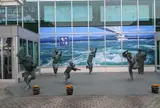 徳島阿波おどり空港
