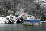 阿武隈ライン舟下り