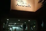 ホテル アイオラ