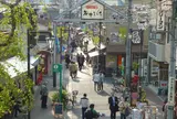 谷中銀座商店街 