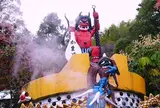 かまど地獄