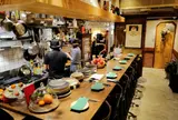 料理店 吉田