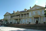 函館 観光スポット 旧函館区公会堂