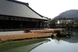 天龍寺