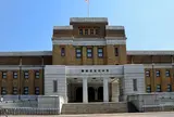 国立科学博物館