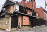 辻与旅館