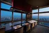福岡市 鉄板焼 金葉亭 ヒルトン福岡シーホーク