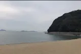 青佐鼻海岸