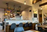 柴ちくCafe