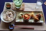 一路堂カフェ